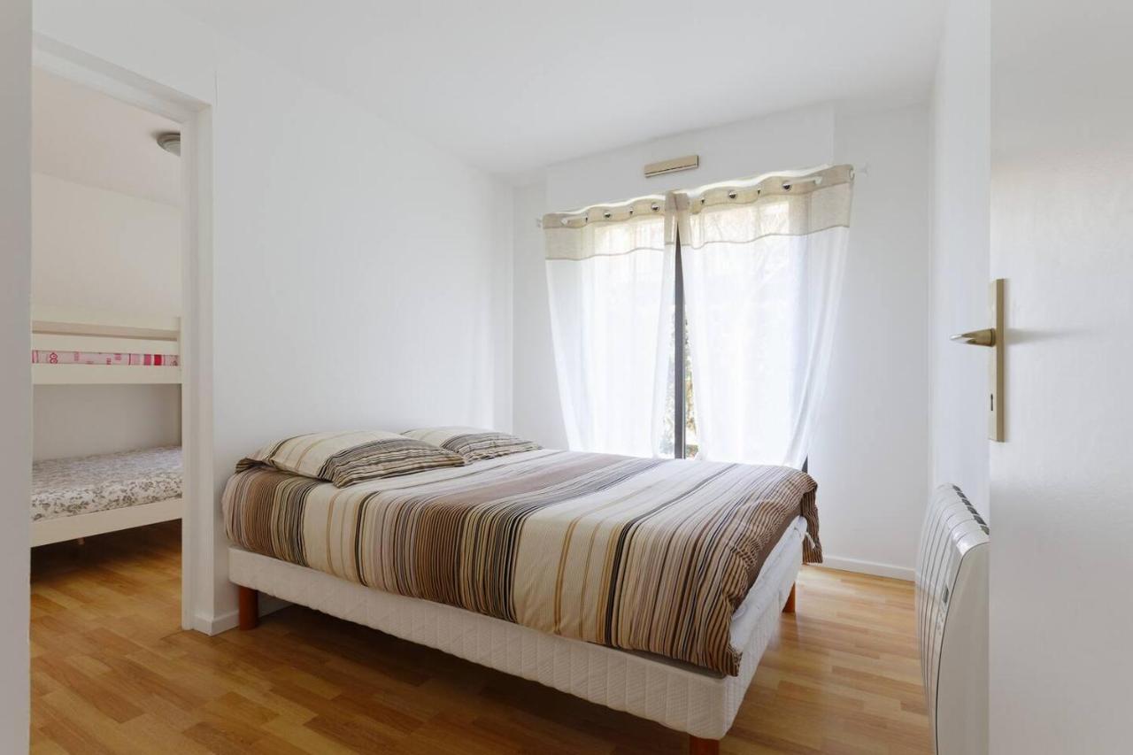 Charmant 3 Pieces Avec Jardin A 5Mn De La Plage Довиль Экстерьер фото